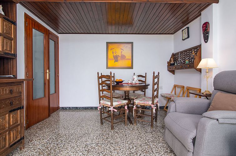 Appartement Hipocampo