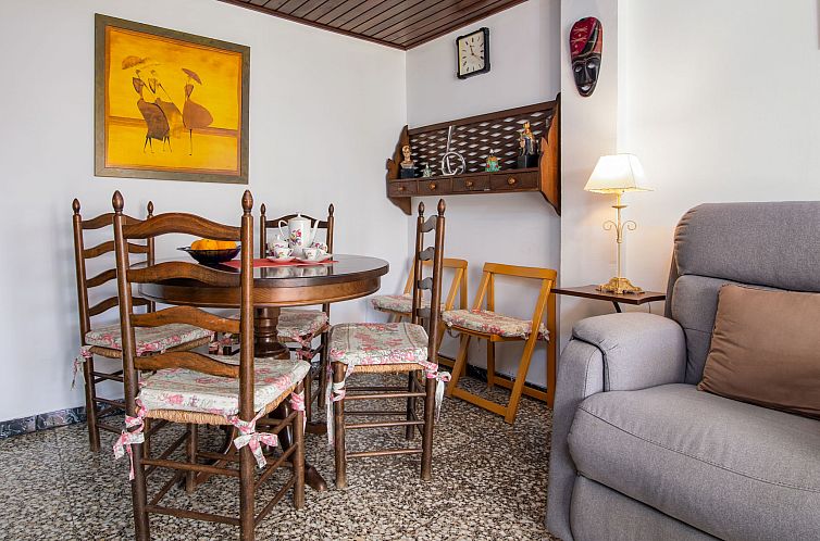 Appartement Hipocampo