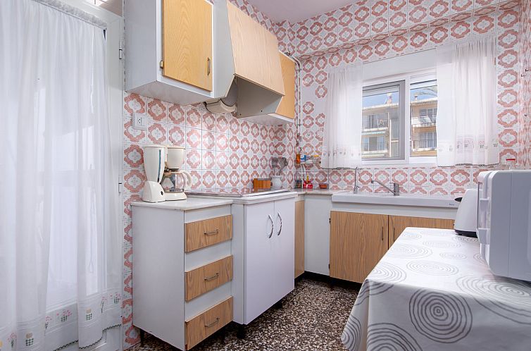 Appartement Hipocampo