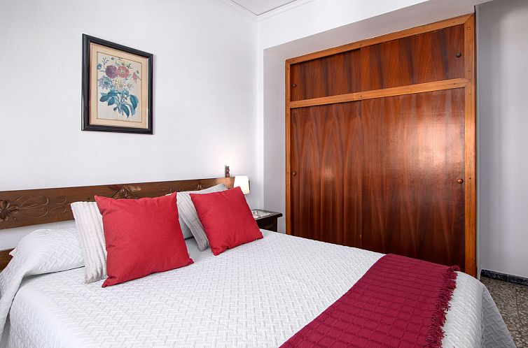 Appartement Hipocampo