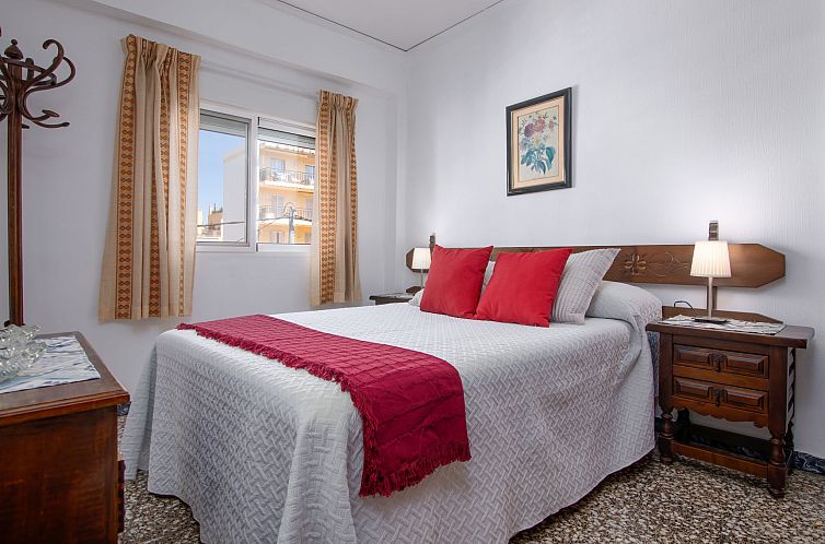 Appartement Hipocampo