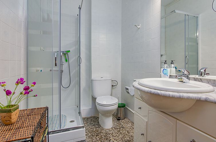 Appartement Hipocampo