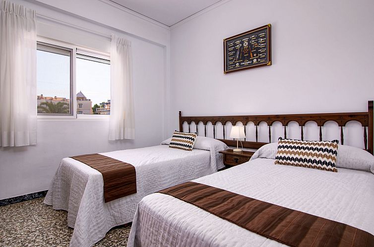 Appartement Hipocampo