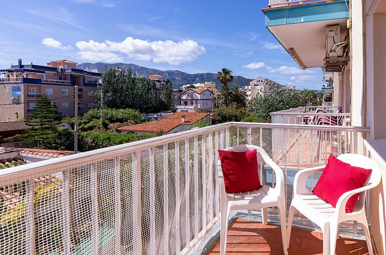 Appartement Hipocampo