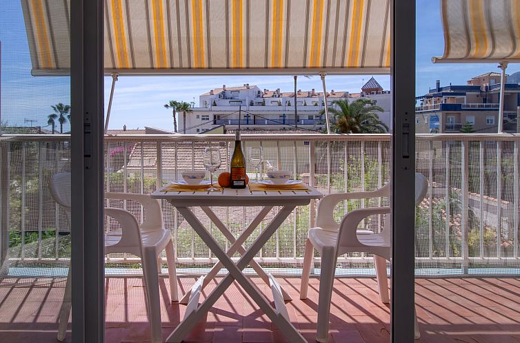 Appartement Hipocampo