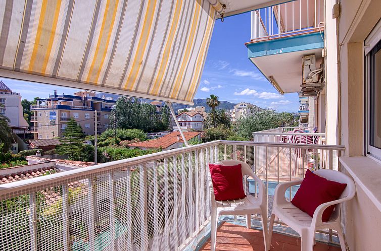 Appartement Hipocampo