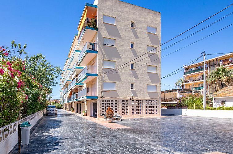 Appartement Hipocampo