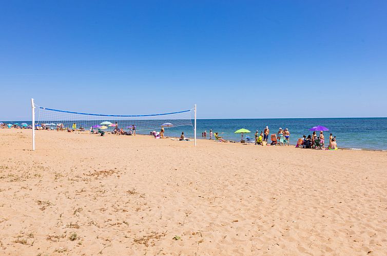 Appartement Hipocampo