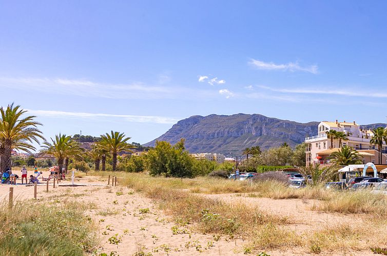 Appartement Hipocampo