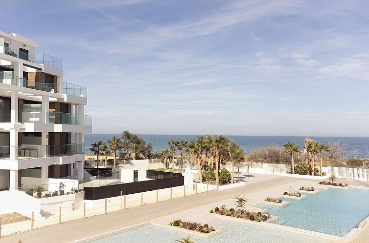 Guest house 14908540 - Apartment Costa Blanca - Appartement in Dénia