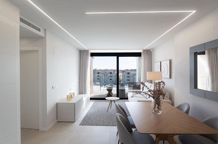 Appartement in Dénia