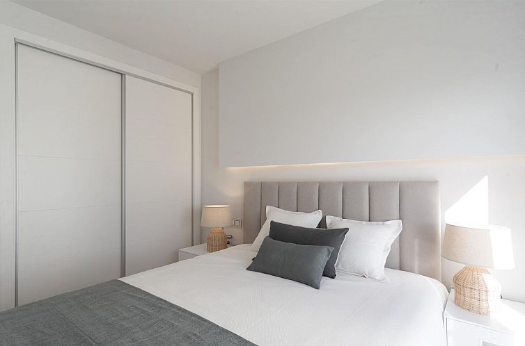 Appartement in Dénia