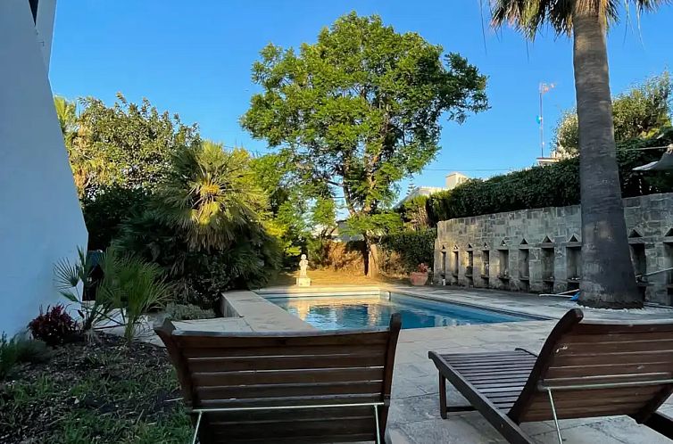 Charmant appartement in Dénia
