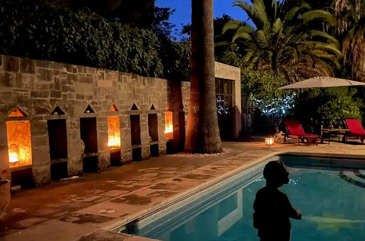 Charmant appartement in Dénia