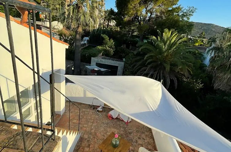 Charmant appartement in Dénia