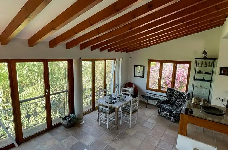 Charmant appartement in Dénia