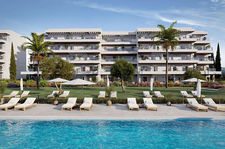 Appartement in Dénia