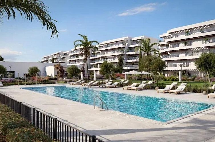 Appartement in Dénia