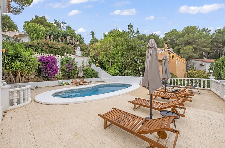 Vakantiehuis Casa Marakesh