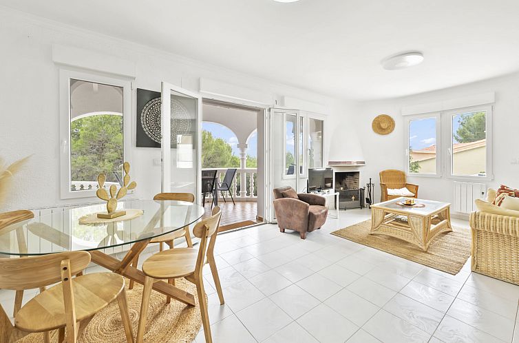 Vakantiehuis Casa Marakesh