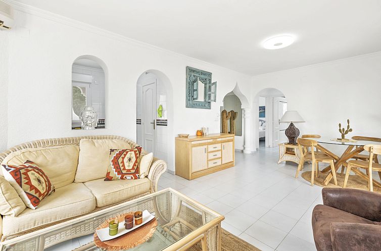 Vakantiehuis Casa Marakesh