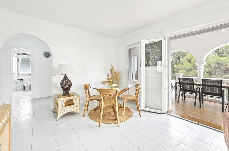 Vakantiehuis Casa Marakesh