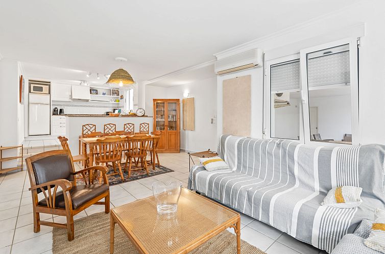 Vakantiehuis Casa Marakesh