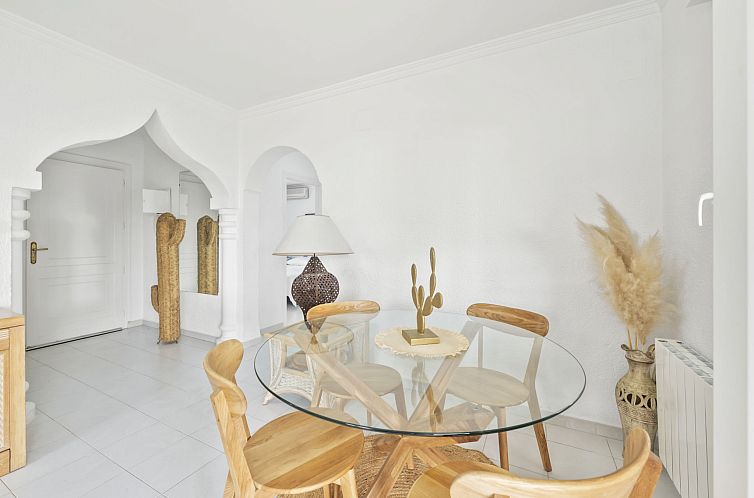 Vakantiehuis Casa Marakesh
