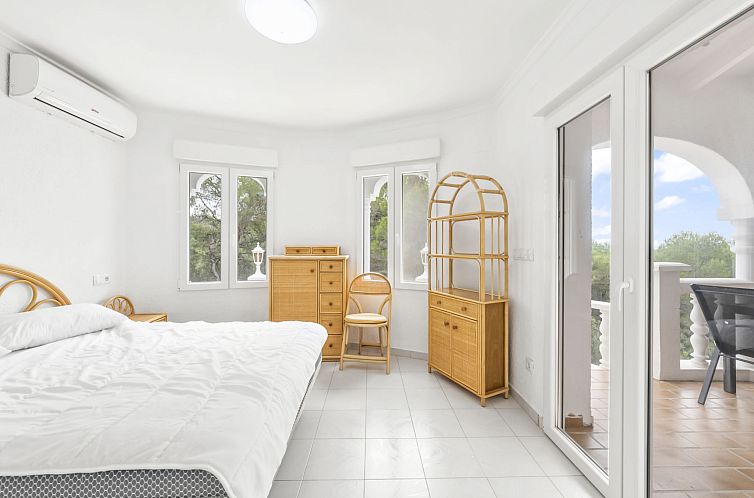 Vakantiehuis Casa Marakesh