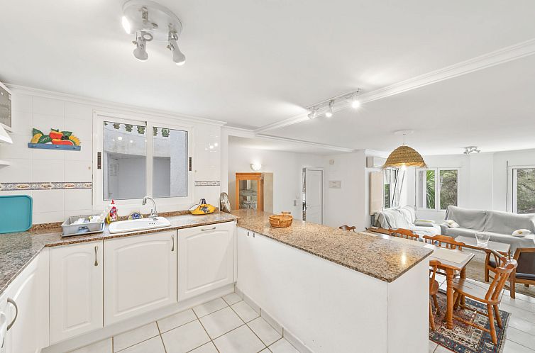 Vakantiehuis Casa Marakesh