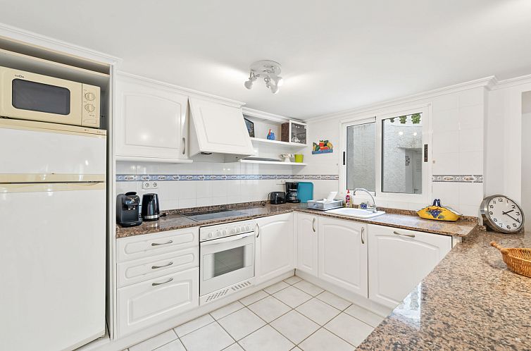Vakantiehuis Casa Marakesh