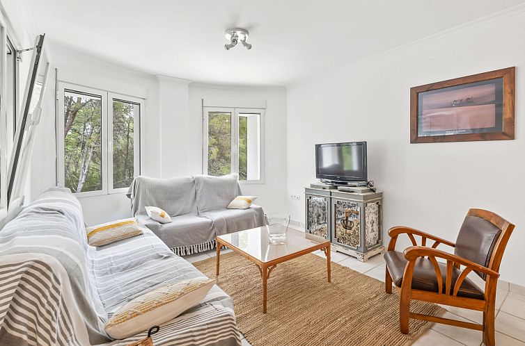 Vakantiehuis Casa Marakesh