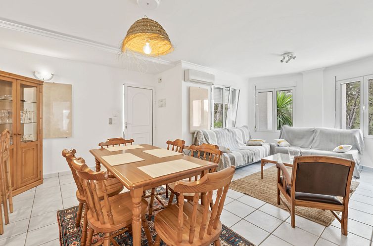 Vakantiehuis Casa Marakesh