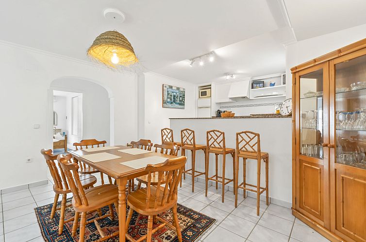 Vakantiehuis Casa Marakesh