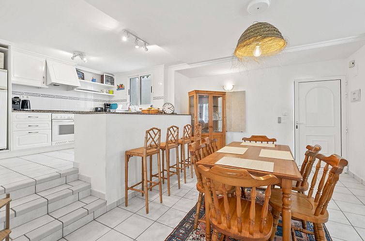 Vakantiehuis Casa Marakesh