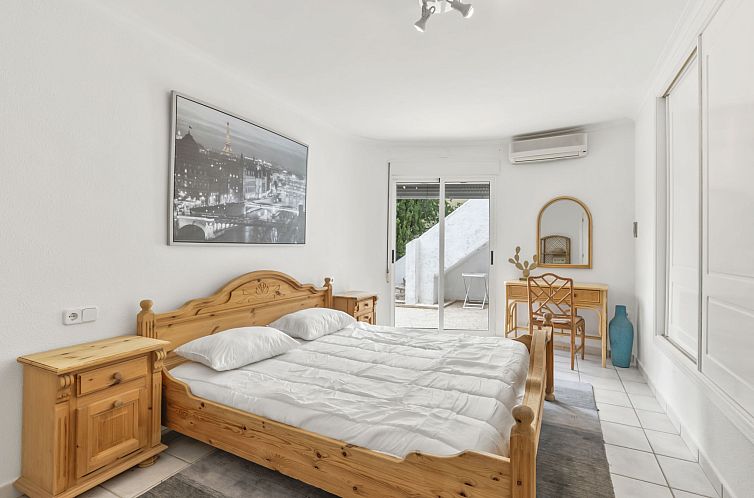 Vakantiehuis Casa Marakesh