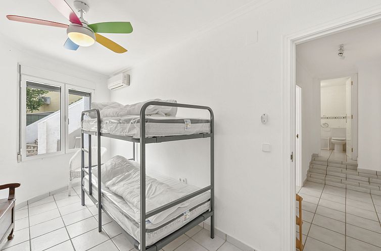 Vakantiehuis Casa Marakesh