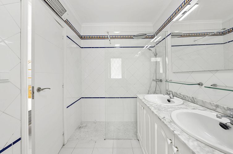 Vakantiehuis Casa Marakesh
