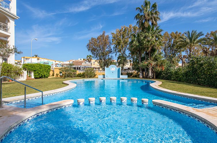 Appartement Bahia Blanca