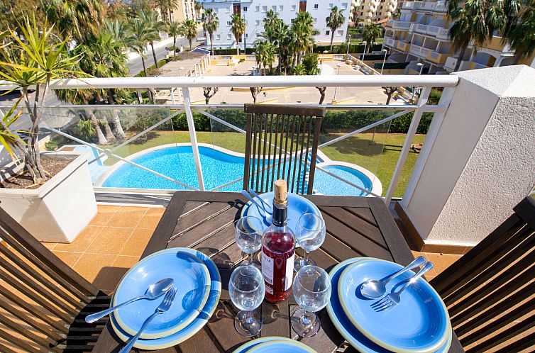 Appartement Bahia Blanca