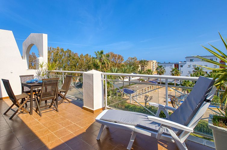 Appartement Bahia Blanca