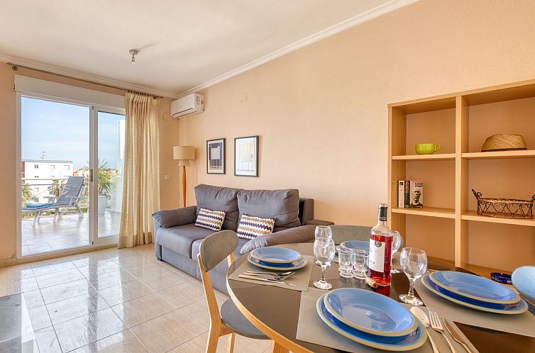 Appartement Bahia Blanca