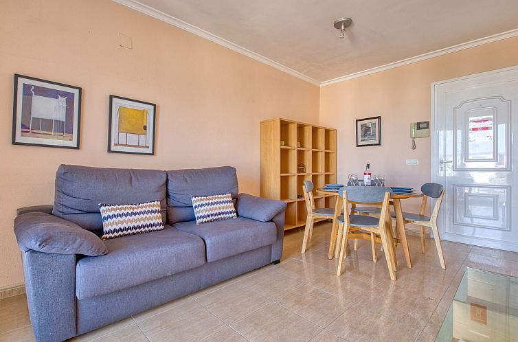 Appartement Bahia Blanca