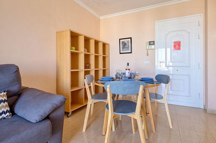 Appartement Bahia Blanca