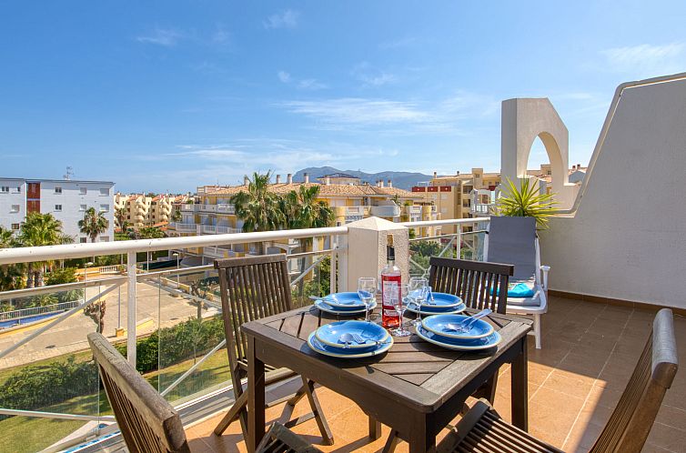 Appartement Bahia Blanca