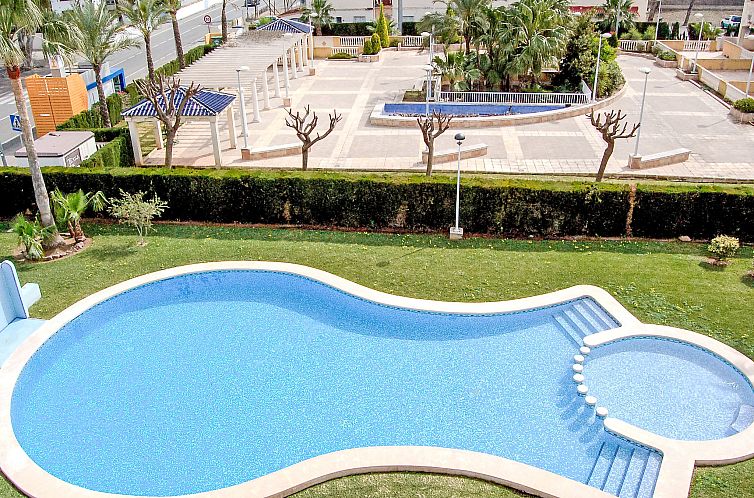 Appartement Bahia Blanca