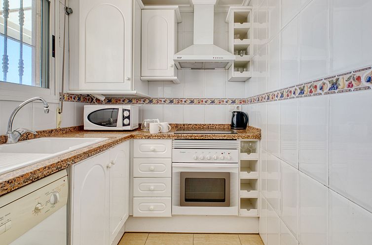 Appartement Bahia Blanca