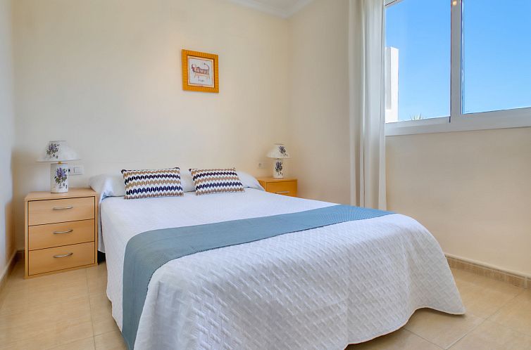 Appartement Bahia Blanca