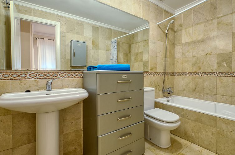 Appartement Bahia Blanca