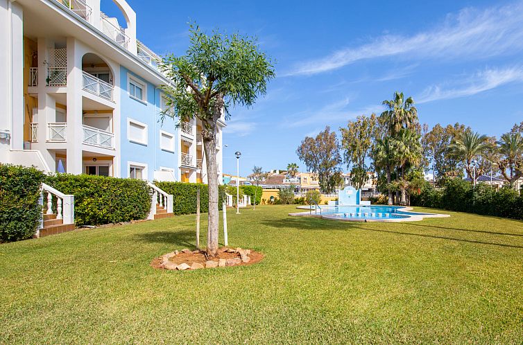 Appartement Bahia Blanca